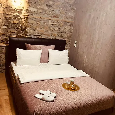 Appartamento βασιλική